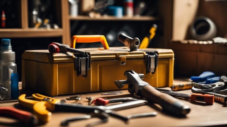 beginner friendly hacks for home repair