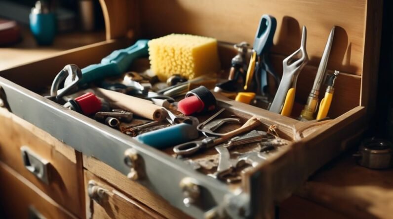 budget friendly tips for home upkeep