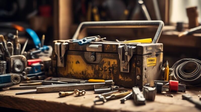 money saving tips for home maintenance