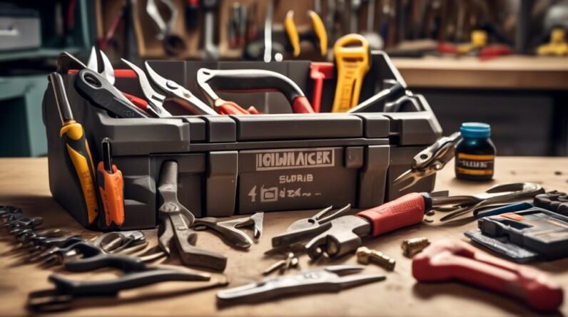 practical home maintenance tips